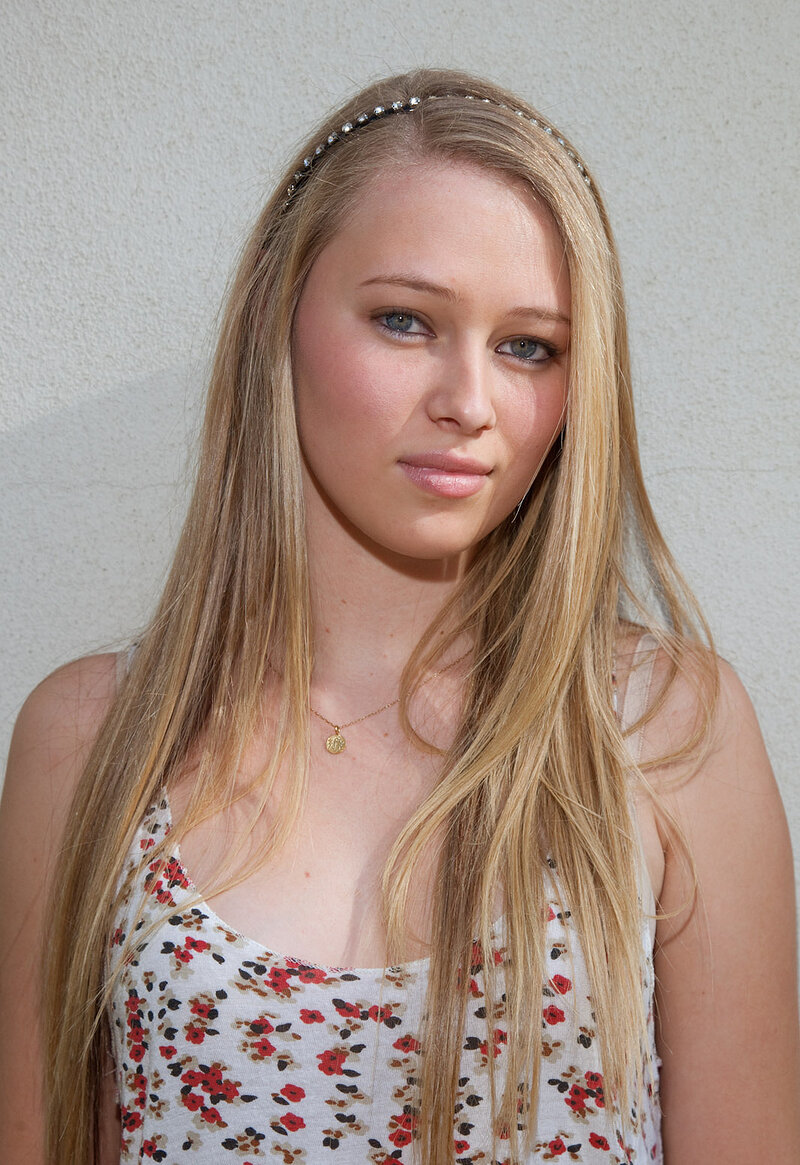 Екатерина, 21